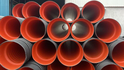 ID 600 mm DWC Pipe